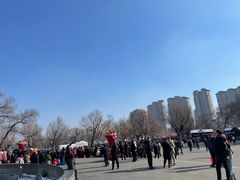 -北山公园