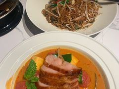 -泰香米泰国餐厅(北城天街店)