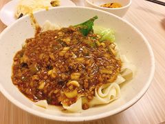 -秦关面道(世博店)