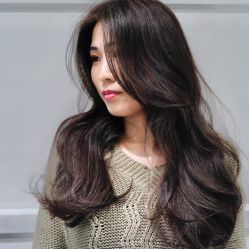 -Kraemer Paris  苏豪路易士·嘉玛发廊