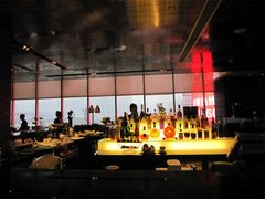-广州正佳广场万豪酒店