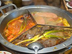 -楠火锅(太古里总店)