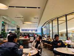 大堂-gaga(深圳南山益田假日广场店)