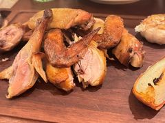 -Mammamia意大利餐厅(阳春巷店)