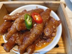 -滋粥楼·顺德菜海鲜茶点(金融城店)