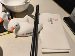 -京味斋·北京烤鸭(北京南站洋桥店)