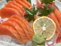 -清水日本料理铁板烧(学府路店)