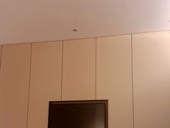 -青岛即墨希尔顿逸林酒店·開自助餐厅