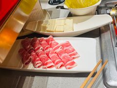 -海底捞火锅(金融街万达店)