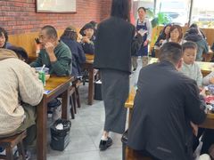 -长安后宰门水盆羊肉(新都心店)