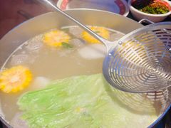 -大吉利·潮汕鲜牛肉火锅(总店)