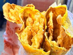 -南楼煎饼(滨江道店)