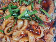 -朗御烧烤·江湖菜·龙虾(望平街店)