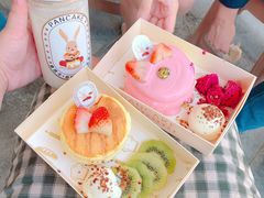 -食武士·舒芙蕾(新街口明瓦廊店)