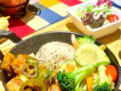 -遇见西木美式餐厅(体育路店)