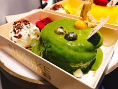-食武士·舒芙蕾(新街口明瓦廊店)