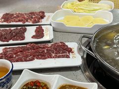 -杏花吴记牛肉火锅