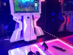 -嗨马乐动室内潮玩运动·团建·轰趴·桌游(南丰汇店)
