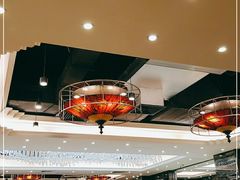 大堂-心点盛宴江南西店