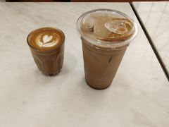 -Peet's Coffee皮爷咖啡(新天地黑标店)