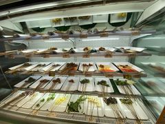 -钢管厂五区小郡肝火锅串串 Chuan Chuan hot pot