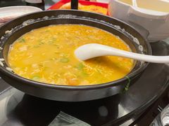 -英冠索菲特酒店·萧湘阁中餐厅