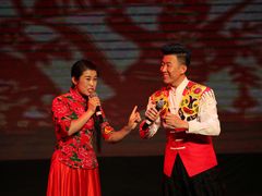 -陕北民歌大舞台