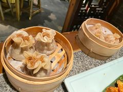 -南京大牌档(之心城店)