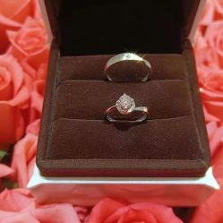 -I Do(镇江苏宁广场店)