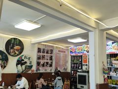 -阿昌白族石板烧·菌锅(大理古城店)