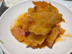 -关东小磨东北菜(漕河泾印象城店)