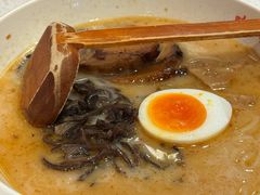 -味千拉面(广州白云机场T1西二店)