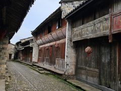 -皤滩古镇