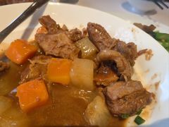 -禧宴Joyous Restaurant(禧园店)