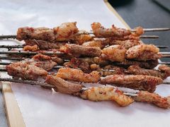 -有奴思烤肉·清真(正宁路店)
