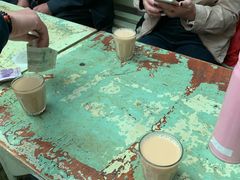 -老光明岗琼甜茶馆