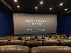 -SFC上影影城(港汇永华IMAX激光店)