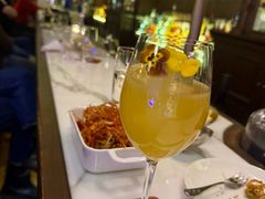 -LONG BAR 廊吧(外滩华尔道夫酒店)