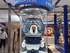 -神盾局密室逃脱(in77店)