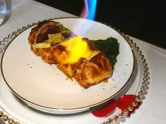 -燃扒房Steakhouse(皇庭店)