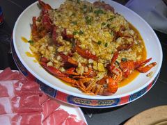 -虾乐园龙虾·夜宵(松江店)