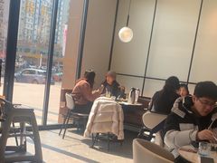 -必胜客(安盛金马店)