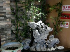 android_upload_pic-冶春茶社(太和广场店)