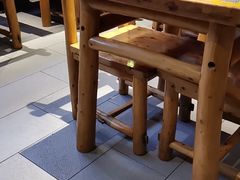 大堂-肉串汪(月坛店)