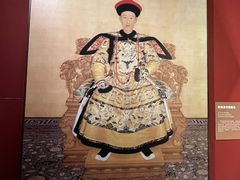 -香山公园