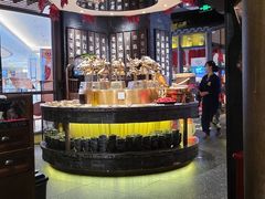 -哥老官重庆美蛙鱼头(龙湖杭州金沙天街店)