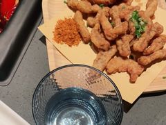 -巴奴毛肚火锅(二七万达店)