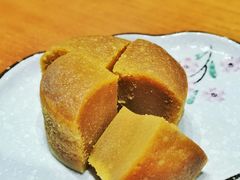 黑糖糕-本味友膳·茶餐厅(和达中心城店)