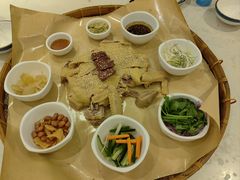 -顺丰轩园林酒家(天河店)