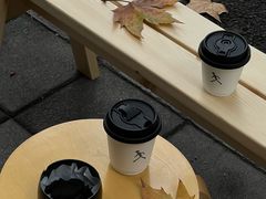 -常识咖啡common sense(春熙路店)